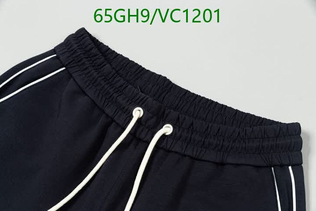 Gucci-Clothing Code: VC1201 $: 65USD