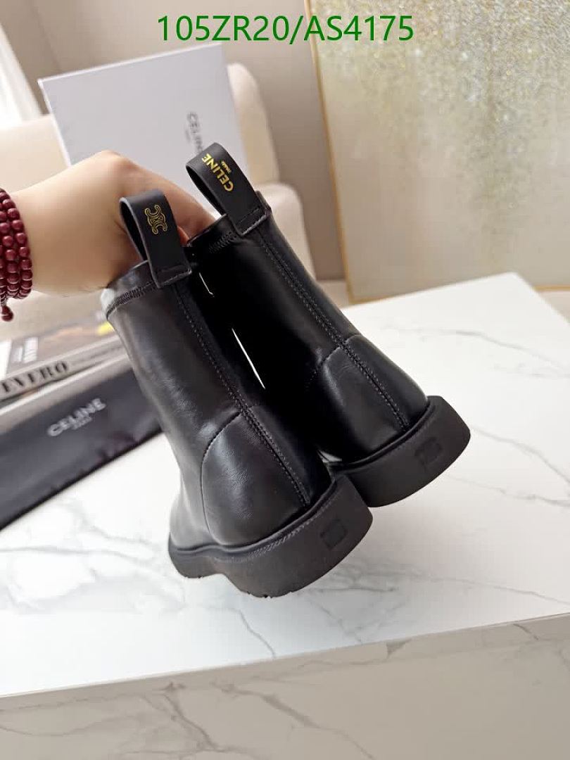 Celine-Women Shoes Code: AS4175 $: 105USD