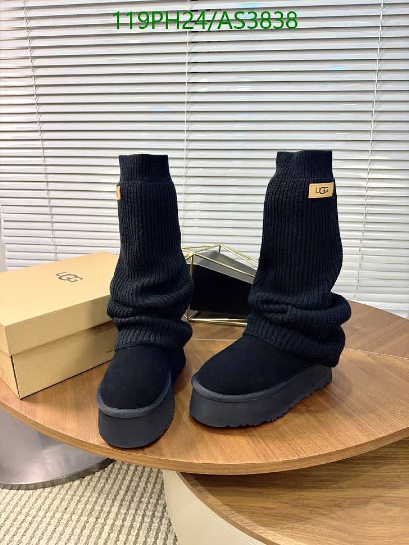 UGG-Women Shoes Code: AS3838 $: 119USD