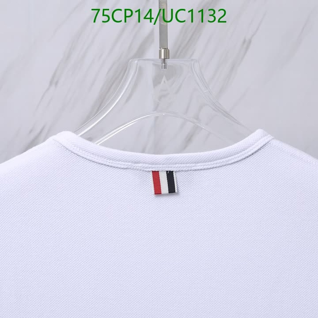 Thom Browne-Clothing Code: UC1132 $: 75USD