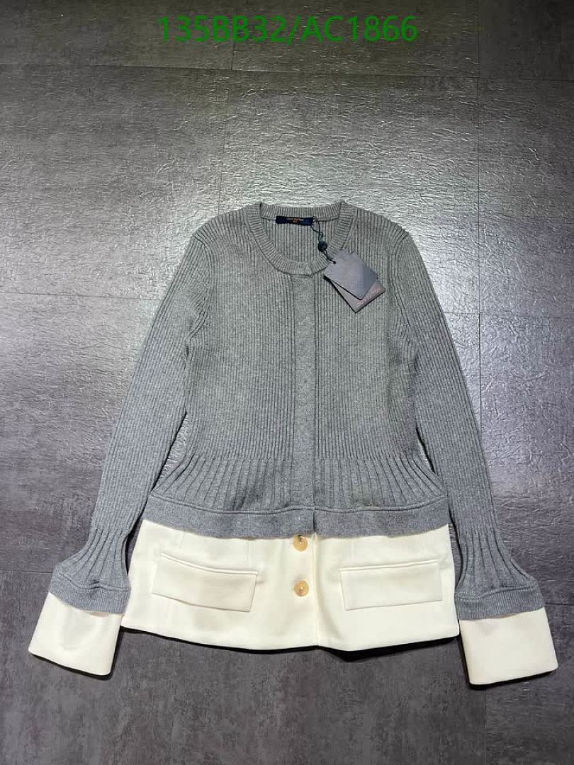 LV-Clothing Code: AC1866 $: 135USD
