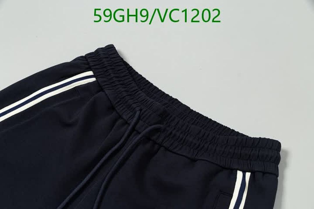 Gucci-Clothing Code: VC1202 $: 59USD