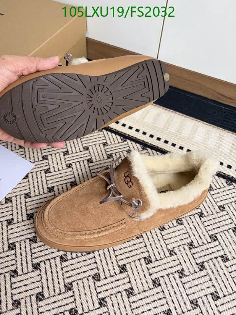 UGG-Women Shoes Code: FS2032 $: 105USD