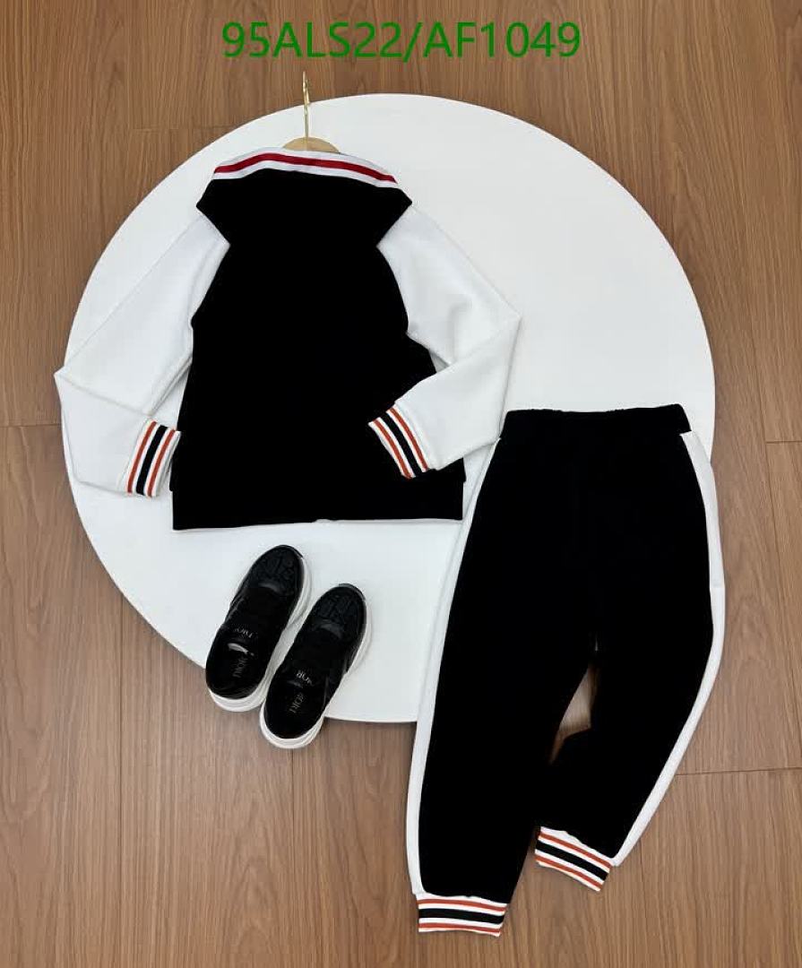 Dior-Clothing（Kids） Code: AF1049 $: 95USD
