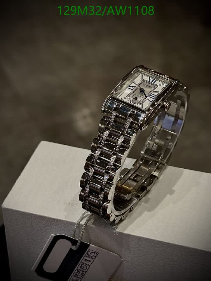 Longines-Watches4A Quality Code: AW1108 $: 129USD