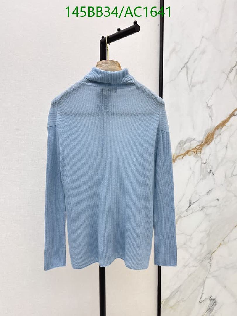 Loro Piana-Clothing Code: AC1641 $: 145USD