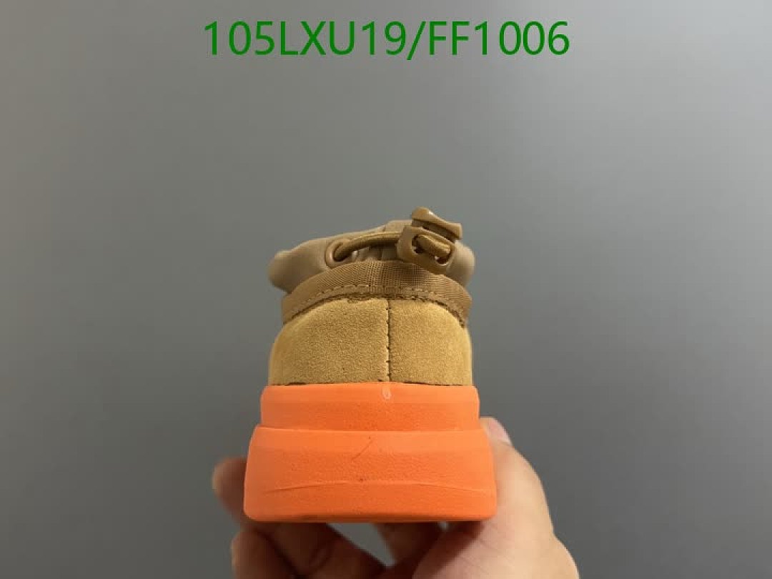 UGG-Shoes（Kids） Code: FF1006 $: 105USD