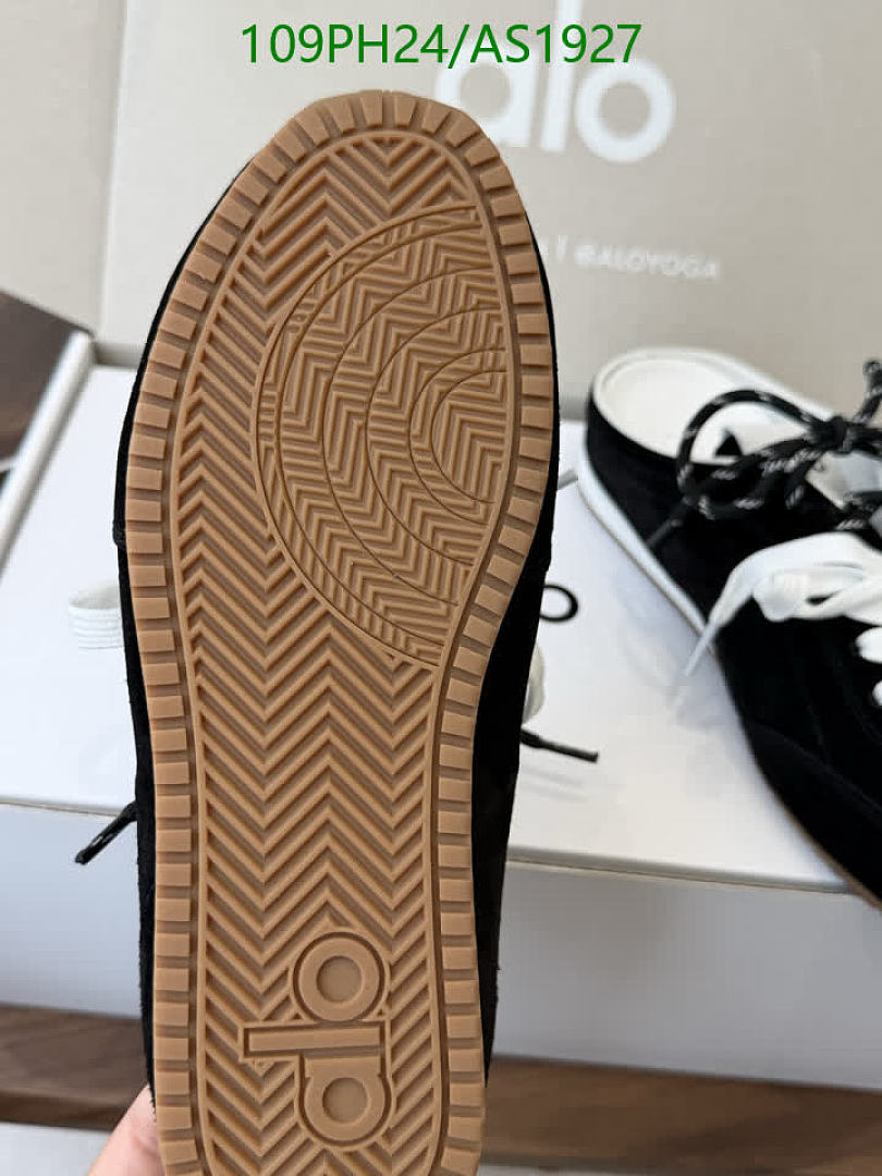 Alo-Women Shoes Code: AS1927 $: 109USD