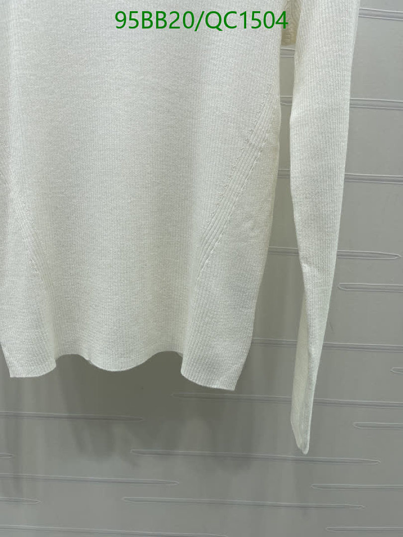 Miu Miu-Clothing Code: QC1504 $: 95USD