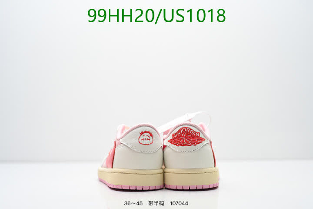 Nike-Men shoes Code: US1018 $: 99USD