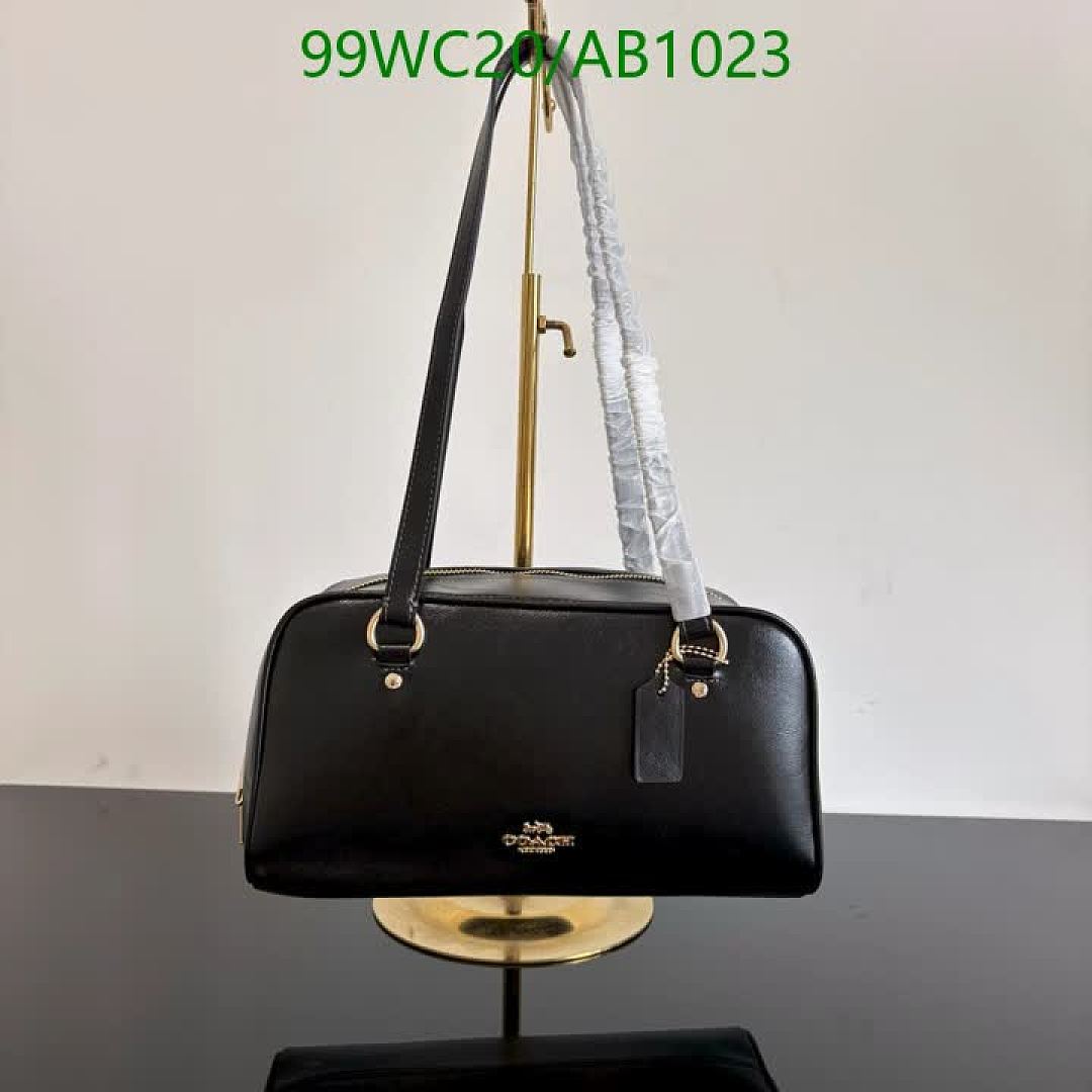 Coach-Bags4A Quality Code: AB1023 $: 99USD