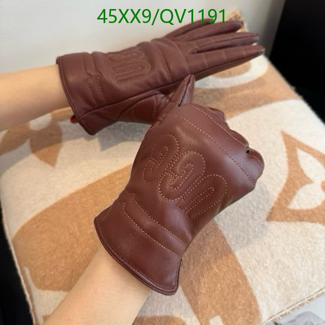 UGG-Gloves Code: QV1191 $: 45USD