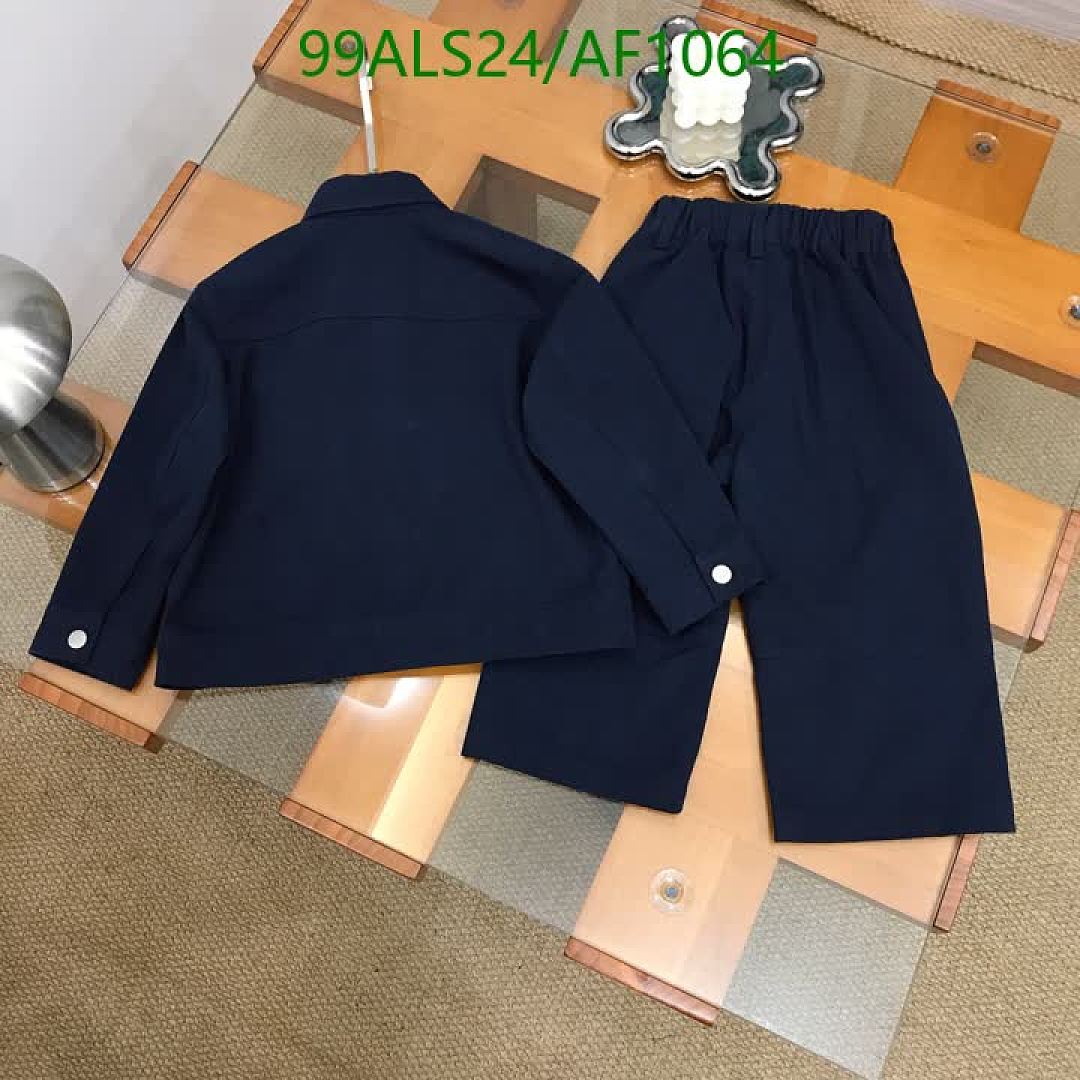 Dior-Clothing（Kids） Code: AF1064 $: 99USD