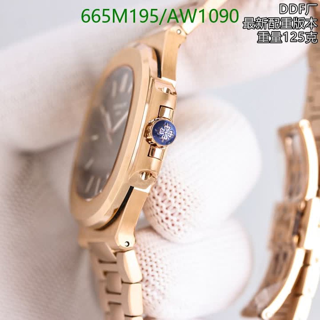 Patek Philippe-WatchesMirror Quality Code: AW1090 $: 665USD