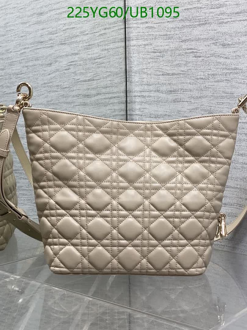 Dior-BagsMirror Quality Code: UB1095 $: 225USD