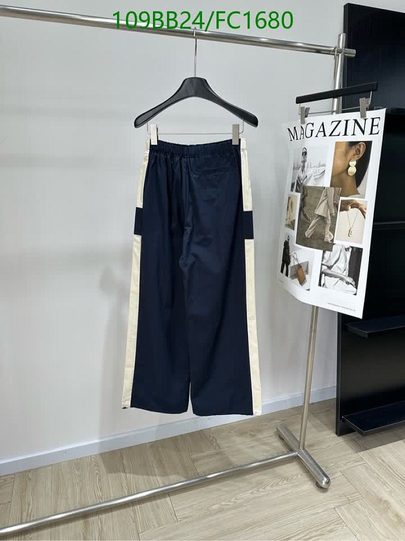YSL-Clothing Code: FC1680 $: 109USD