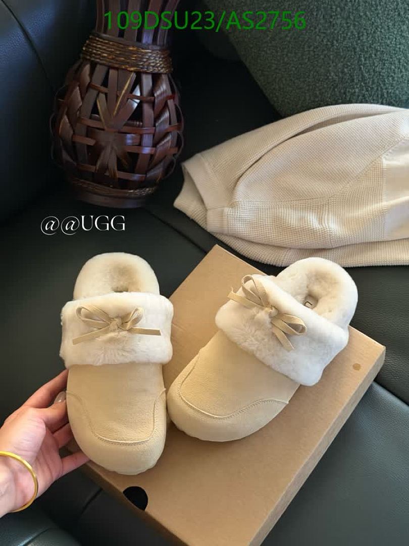UGG-Women Shoes Code: AS2756 $: 109USD