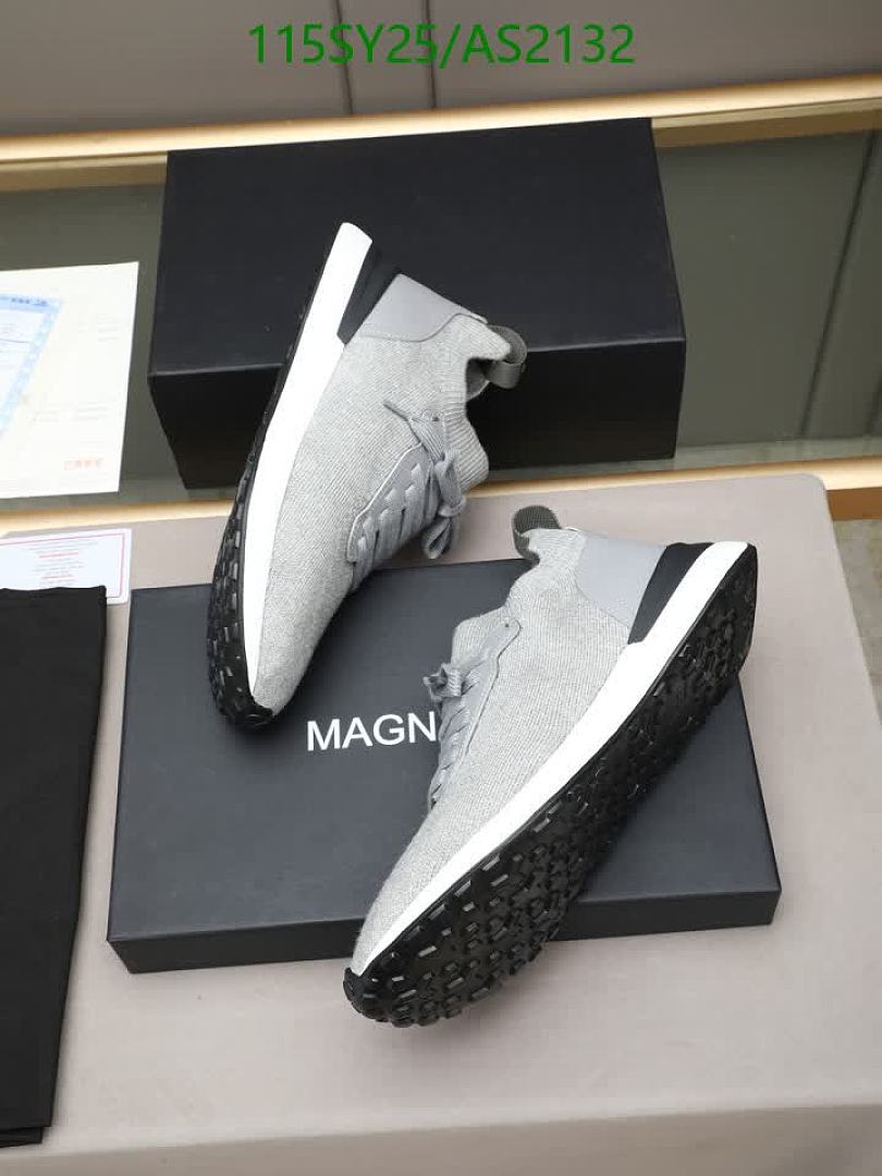 Brunello Cucinelli-Men shoes Code: AS2132 $: 115USD