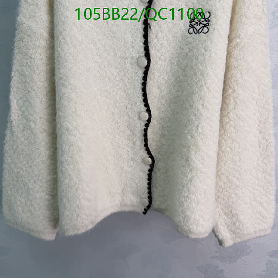 Loewe-Clothing Code: QC1100 $: 105USD