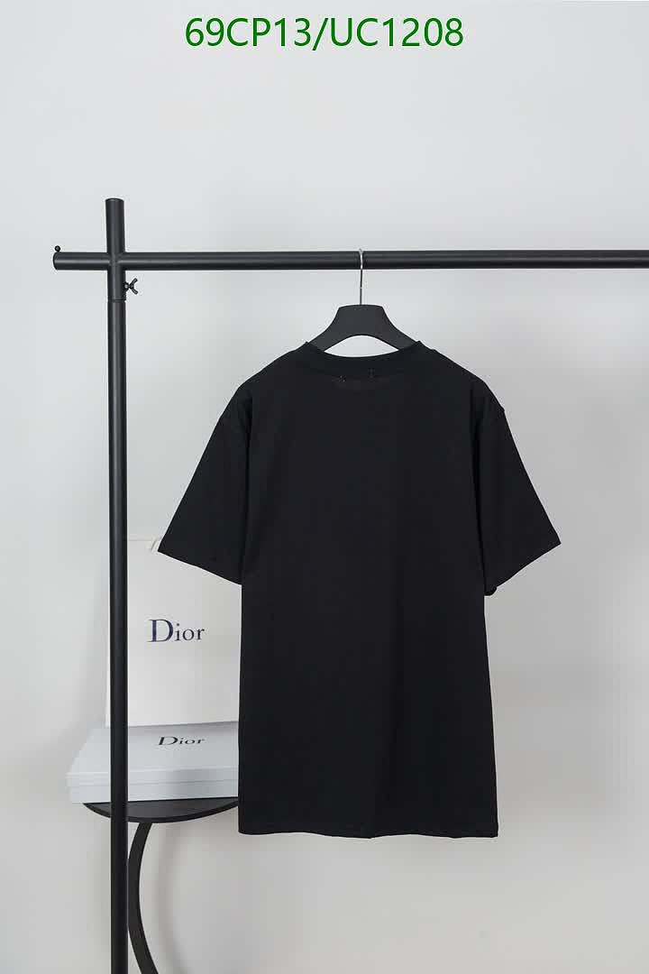 Dior-Clothing Code: UC1208 $: 69USD
