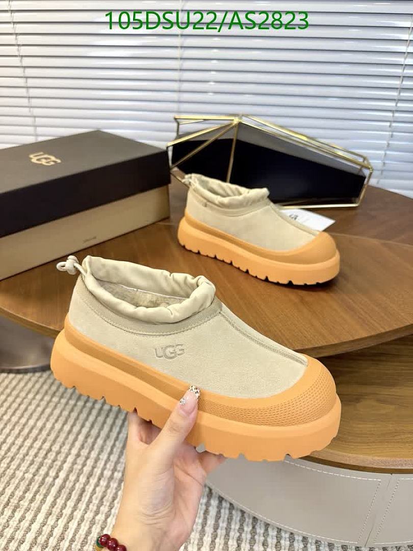 UGG-Men shoes Code: AS2823 $: 105USD