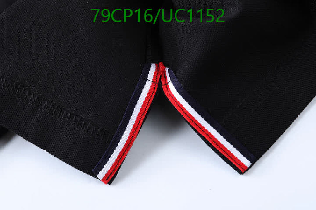 Moncler-Clothing Code: UC1152 $: 79USD