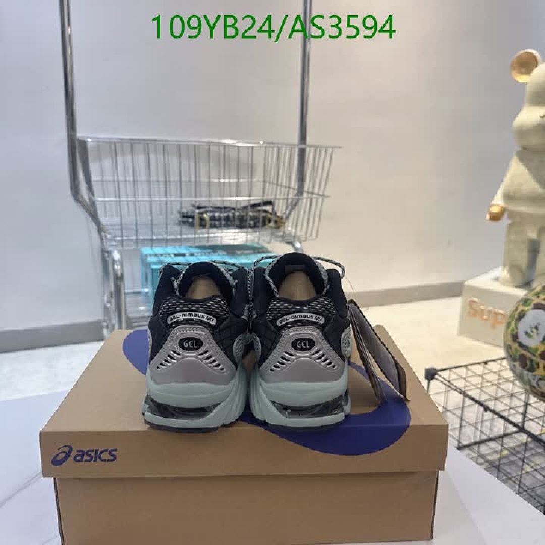 Asics-Women Shoes Code: AS3594 $: 109USD