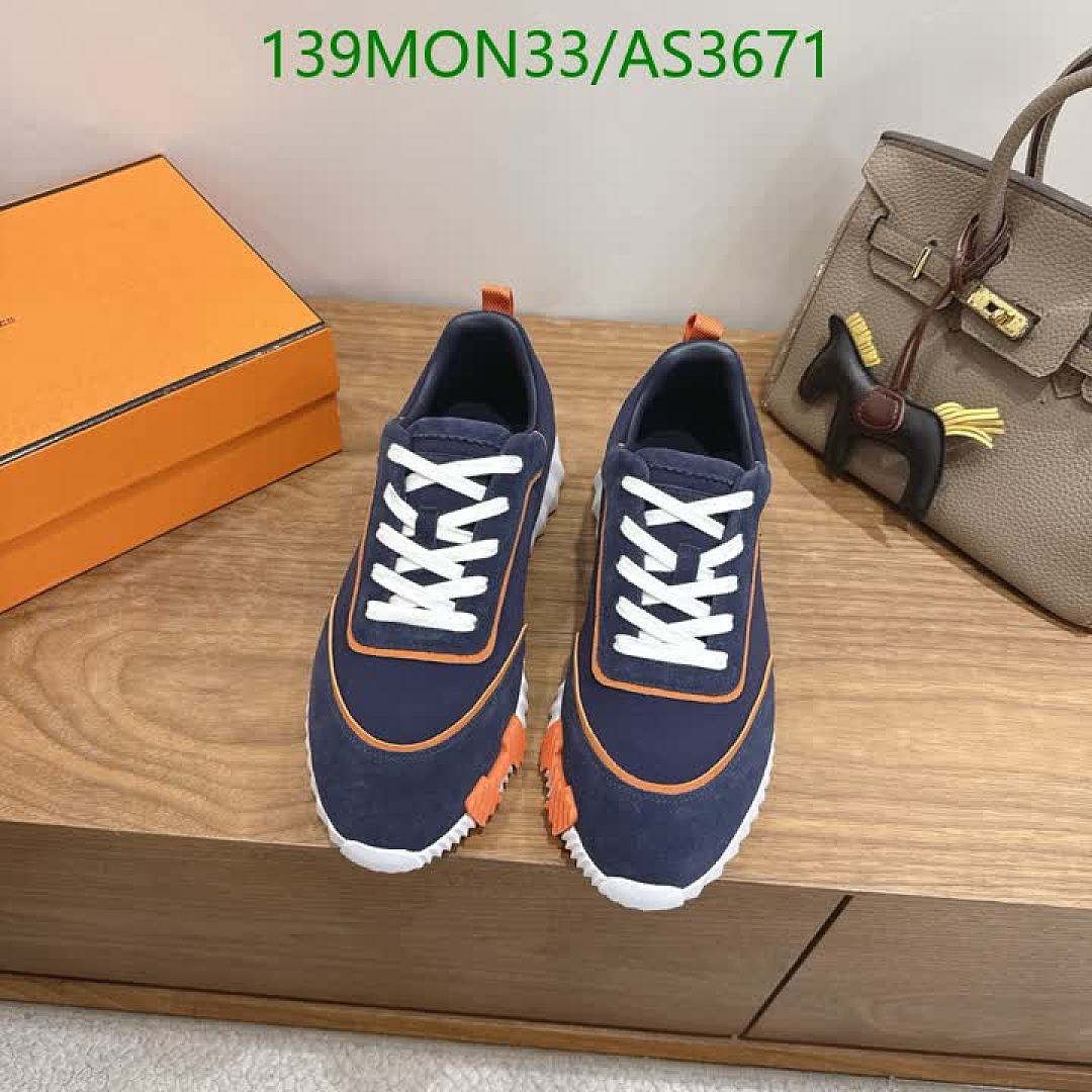 Hermes-Women Shoes Code: AS3671 $: 139USD
