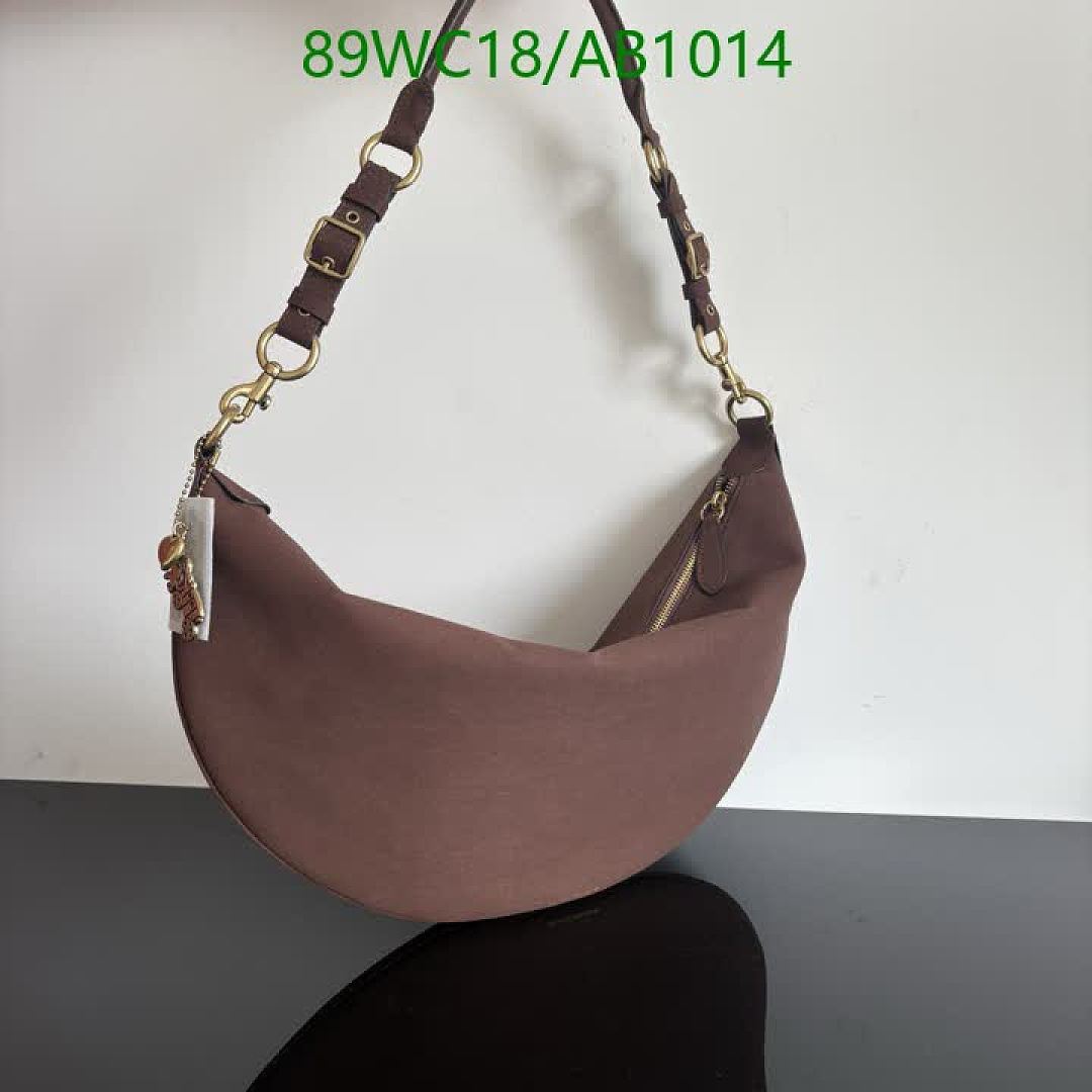 Coach-Bags4A Quality Code: AB1014 $: 89USD
