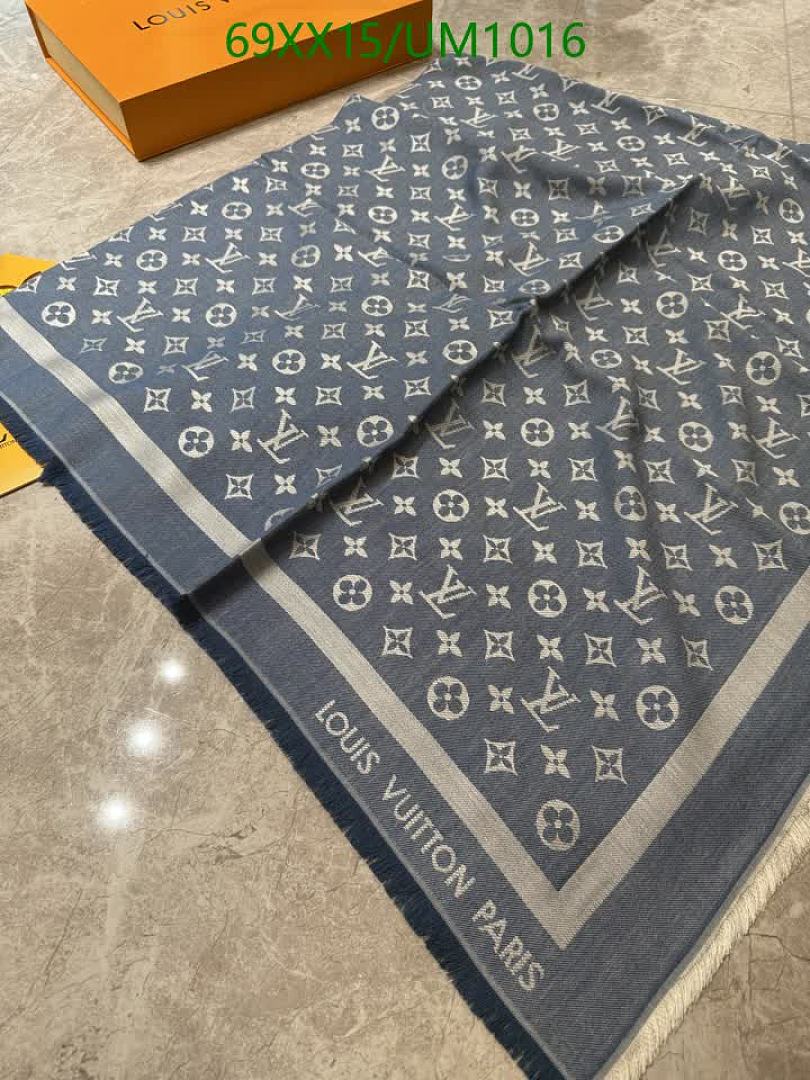 LV-Scarves Code: UM1016 $: 69USD