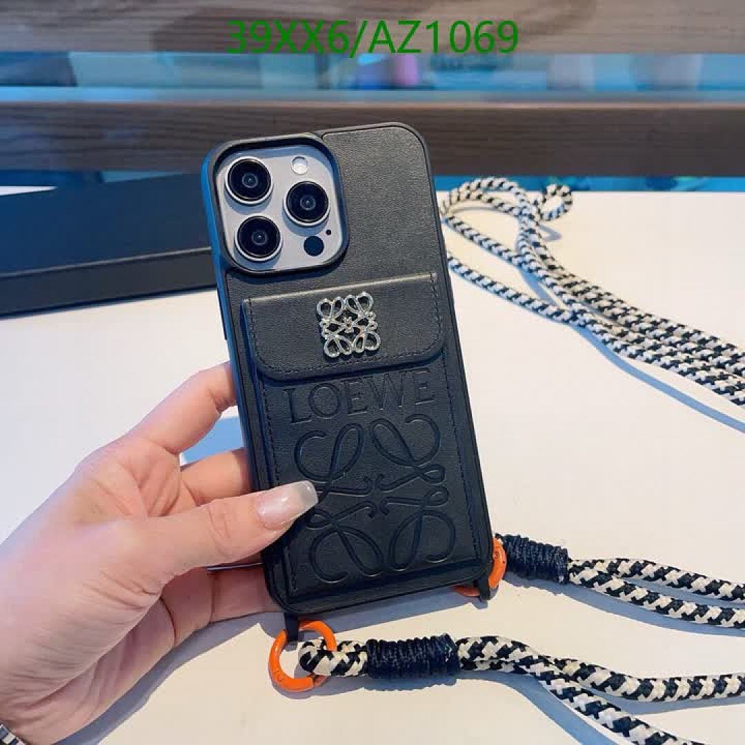 Loewe-Phone Cases Code: AZ1069 $: 39USD