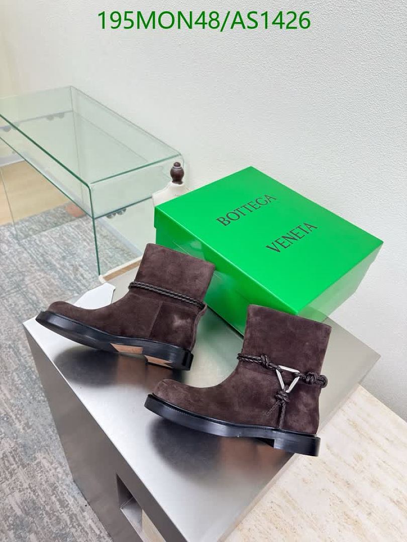 BV-Women Shoes Code: AS1426 $: 195USD