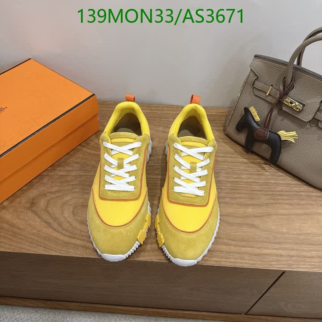 Hermes-Women Shoes Code: AS3671 $: 139USD
