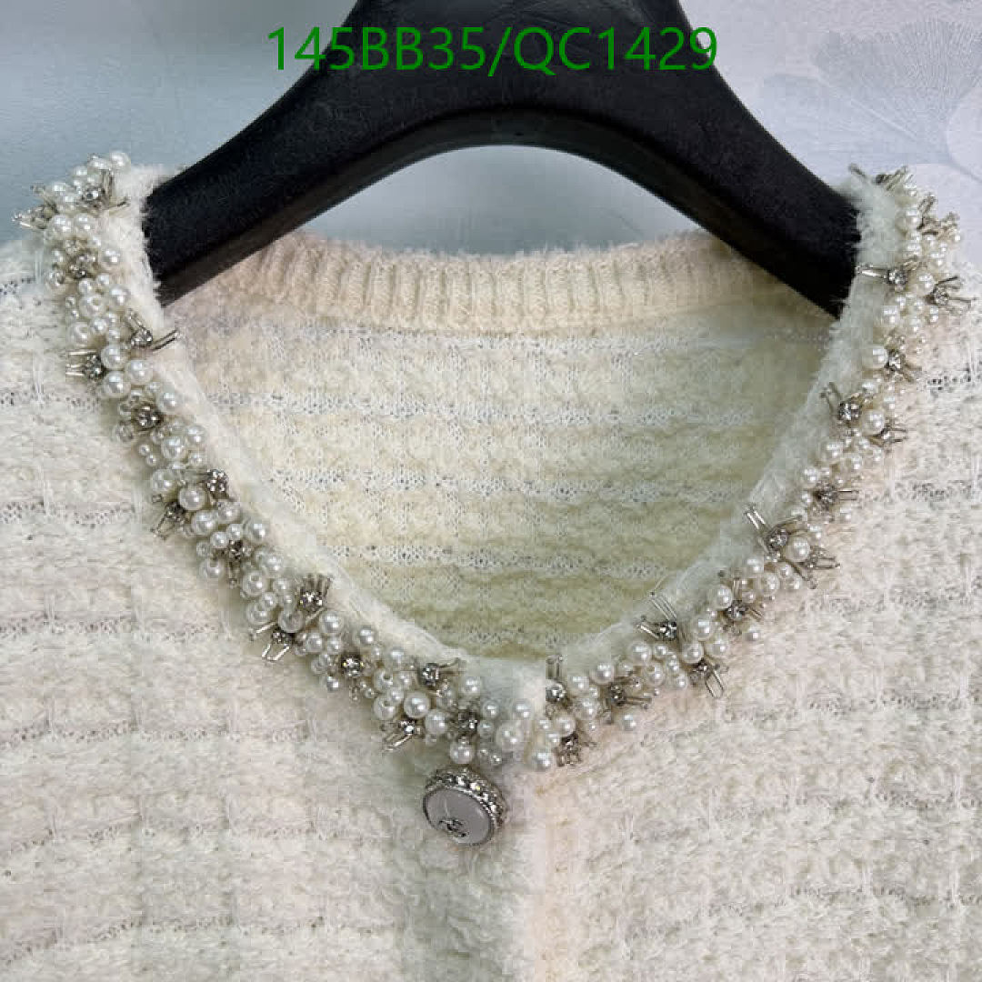 Dior-Clothing Code: QC1429 $: 145USD