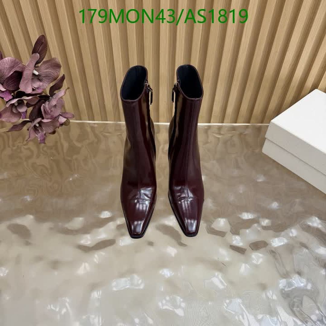 YSL-Women Shoes Code: AS1819 $: 179USD