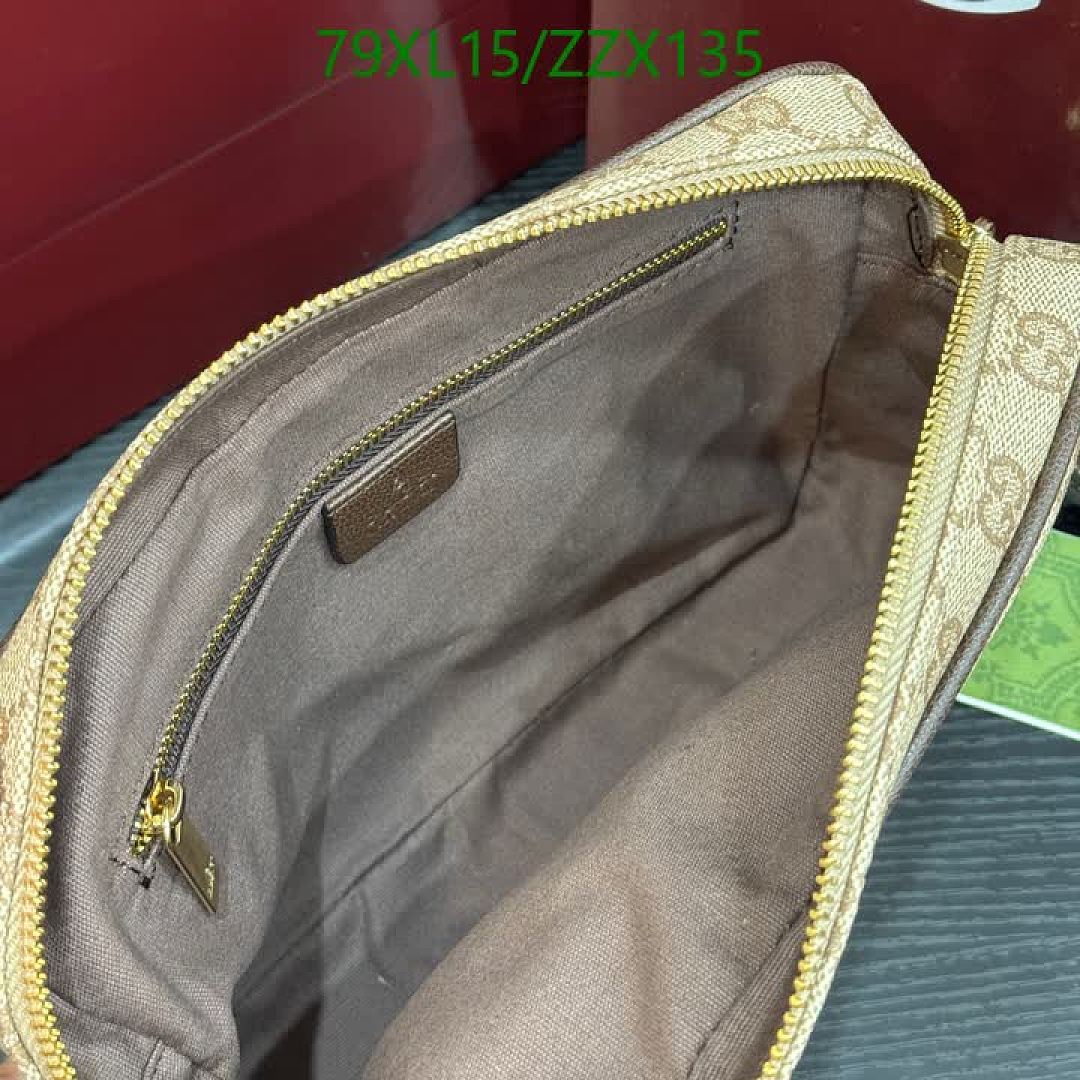 Gucci-Bags4A Quality Code: ZZX135 $: 79USD