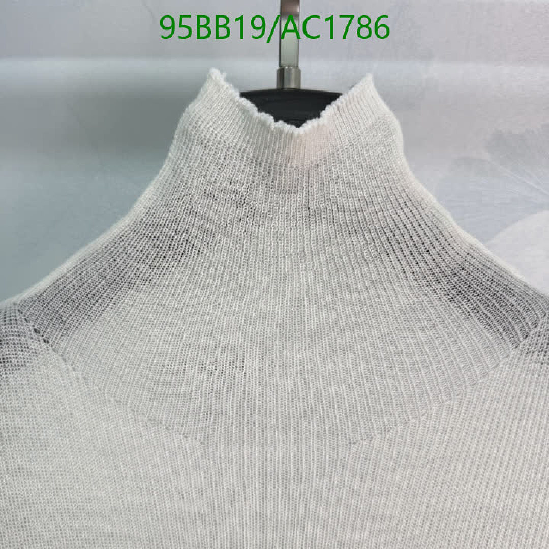Chanel-Clothing Code: AC1786 $: 95USD