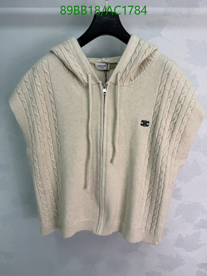 Celine-Clothing Code: AC1784 $: 89USD