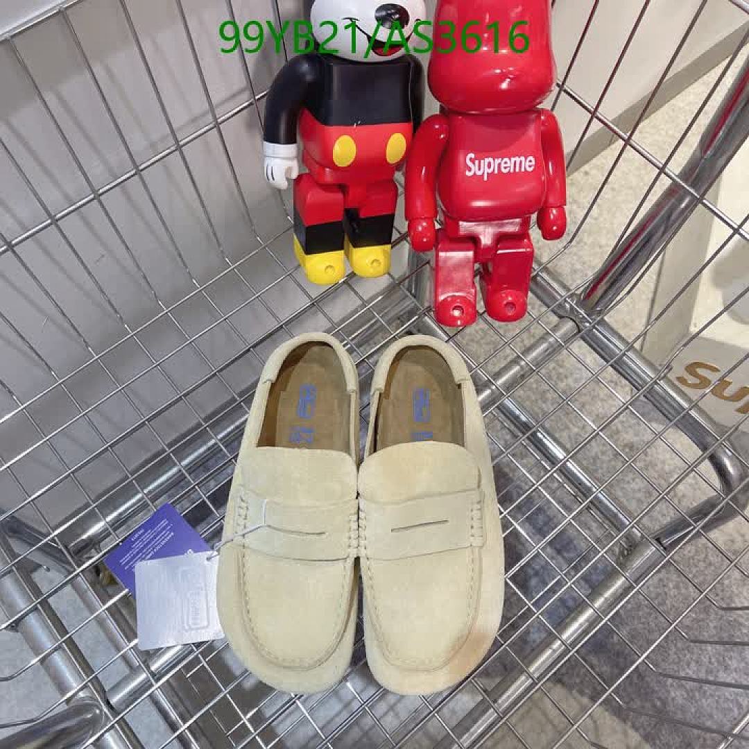 Birkenstock-Men shoes Code: AS3616 $: 99USD