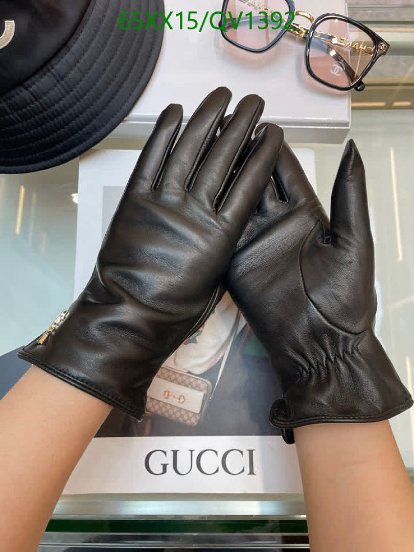 YSL-Gloves Code: QV1392 $: 65USD