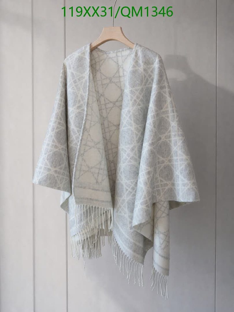 Dior-Scarves Code: QM1346 $: 119USD