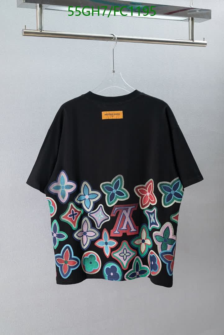LV-Clothing Code: FC1195 $: 55USD