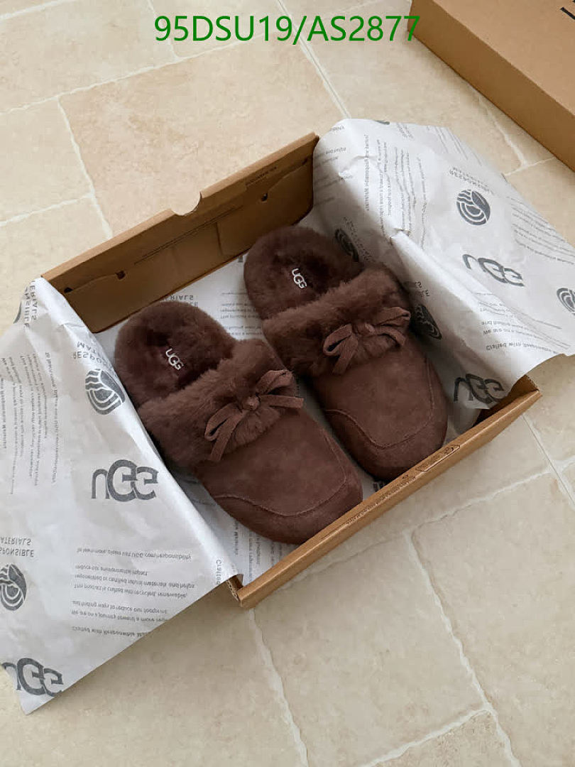 UGG-Women Shoes Code: AS2877 $: 95USD