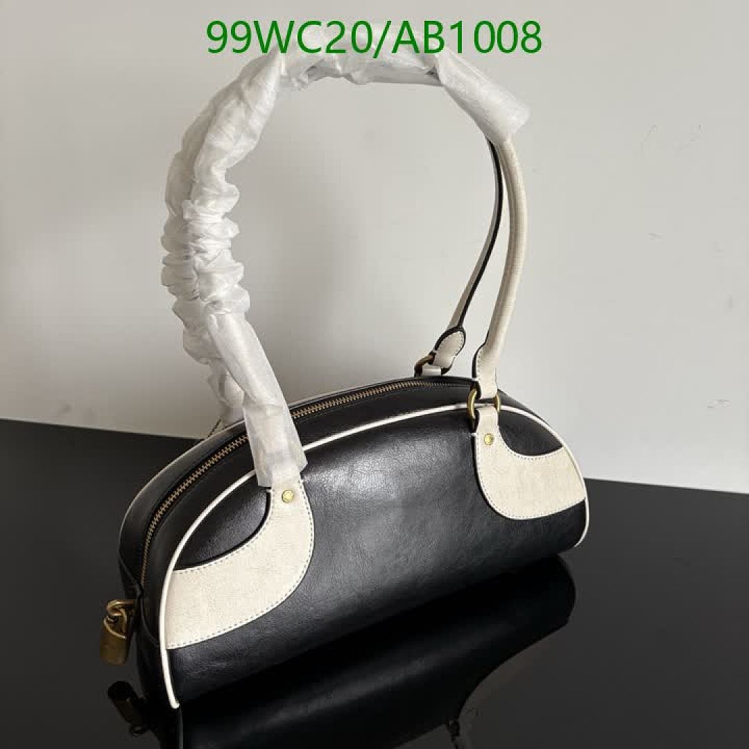 Coach-Bags4A Quality Code: AB1008 $: 99USD