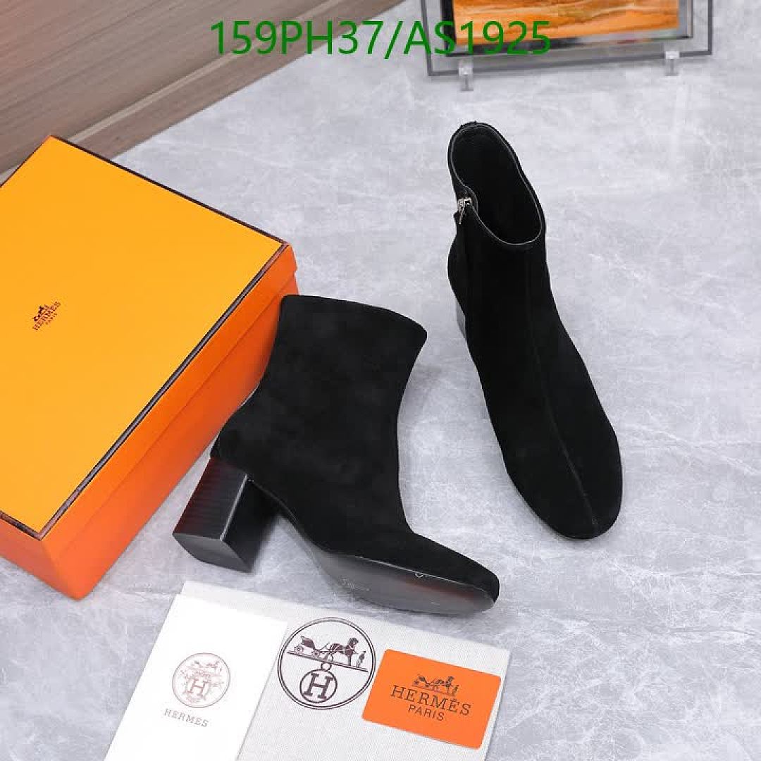 Hermes-Women Shoes Code: AS1925 $: 159USD