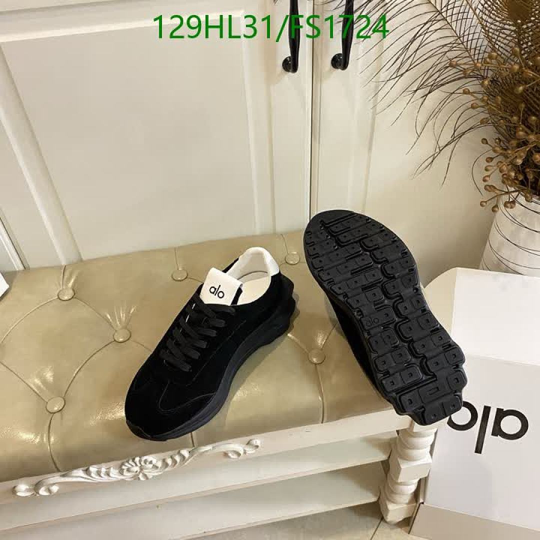 Alo-Women Shoes Code: FS1724 $: 129USD