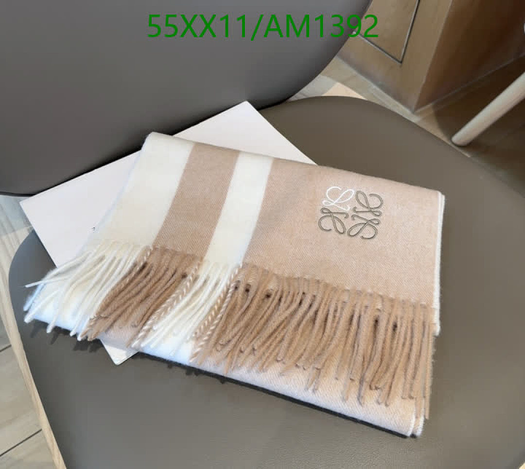 Loewe-Scarves Code: AM1392 $: 55USD