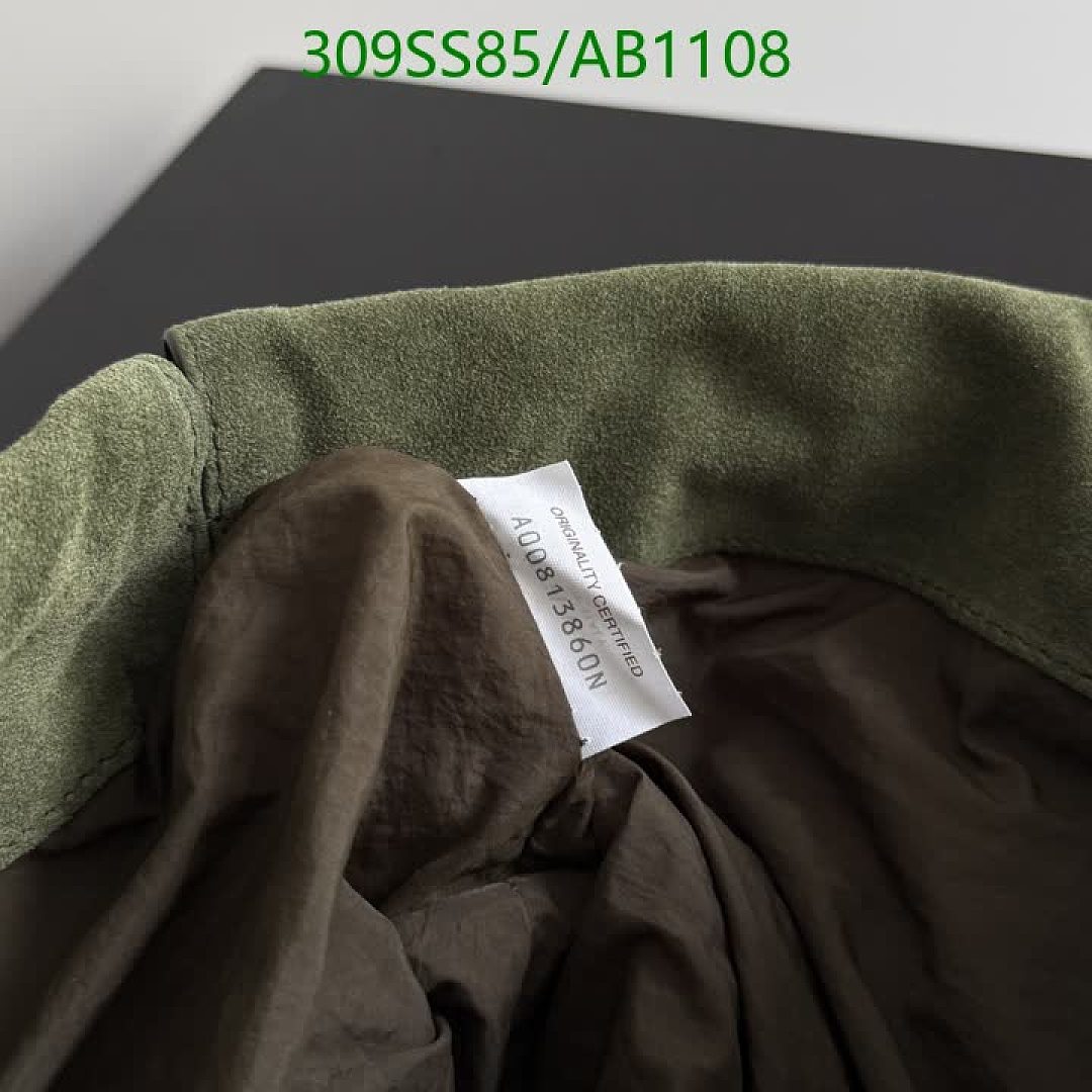 BV-BagsMirror Quality Code: AB1108 $: 309USD