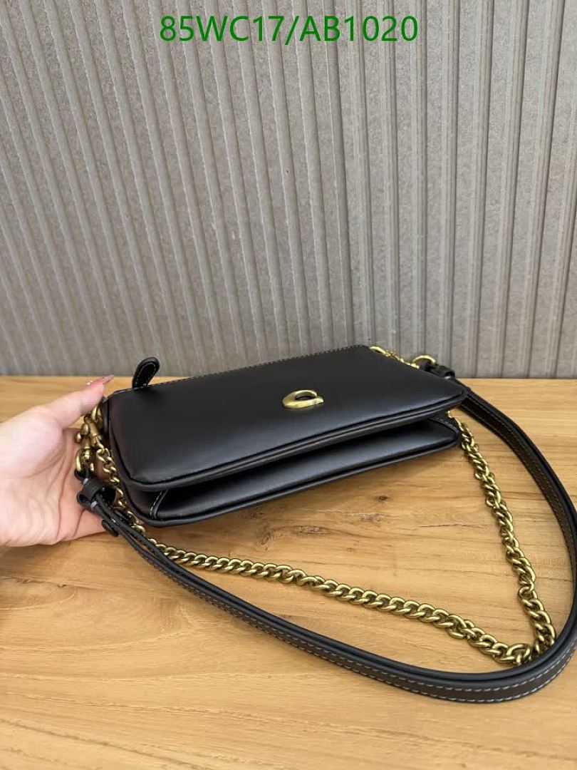 Coach-Bags4A Quality Code: AB1020 $: 85USD
