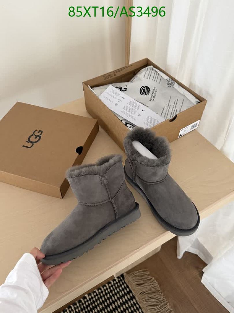 UGG-Women Shoes Code: AS3496 $: 85USD